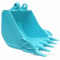 High quality undercarriage parts for Excavator heavy duty bucket